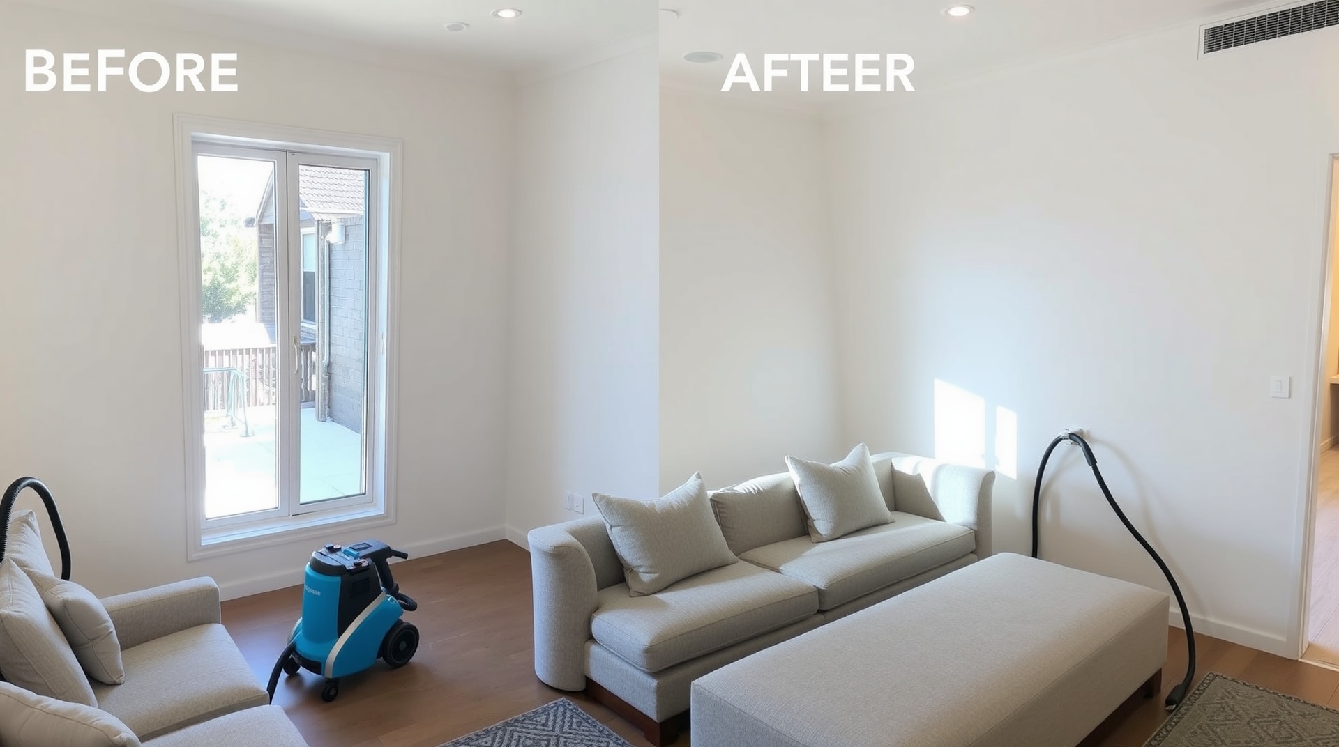 Professional Upholstery Cleaning Wongawallan